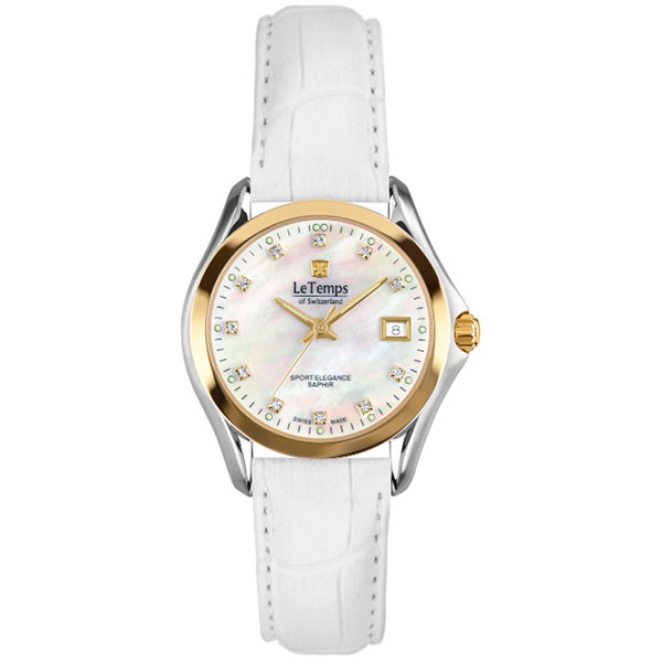Часы Le Temps Sport Elegance LT1082.68BL64